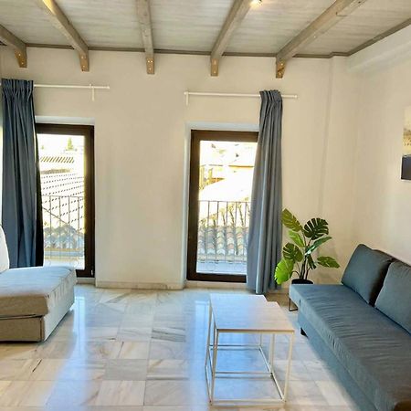 Apartamentos Realejo Granada Centro 3000 Bagian luar foto