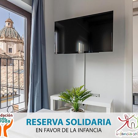 Apartamentos Realejo Granada Centro 3000 Bagian luar foto