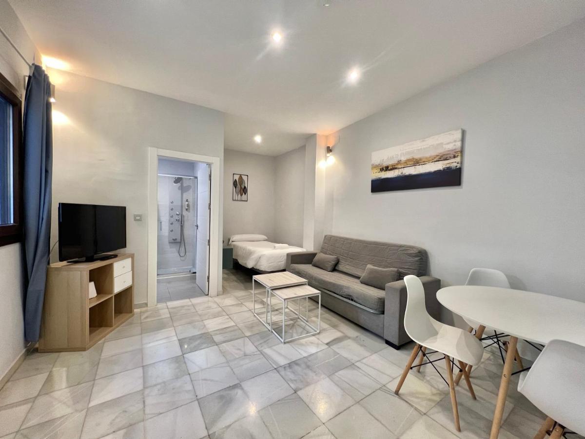 Apartamentos Realejo Granada Centro 3000 Bagian luar foto