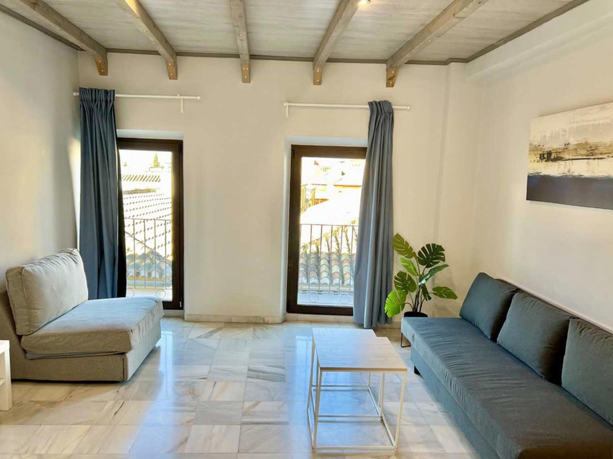 Apartamentos Realejo Granada Centro 3000 Bagian luar foto